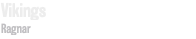 Vikings Ragnar